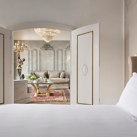 Swan Dolcevita Prestige Stay - Canal View & Exclusive Experience Венеция Экстерьер фото