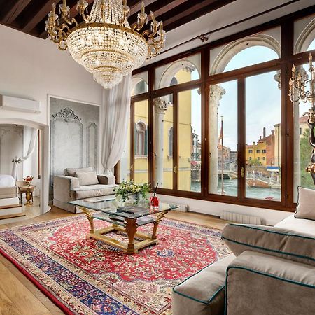 Swan Dolcevita Prestige Stay - Canal View & Exclusive Experience Венеция Экстерьер фото