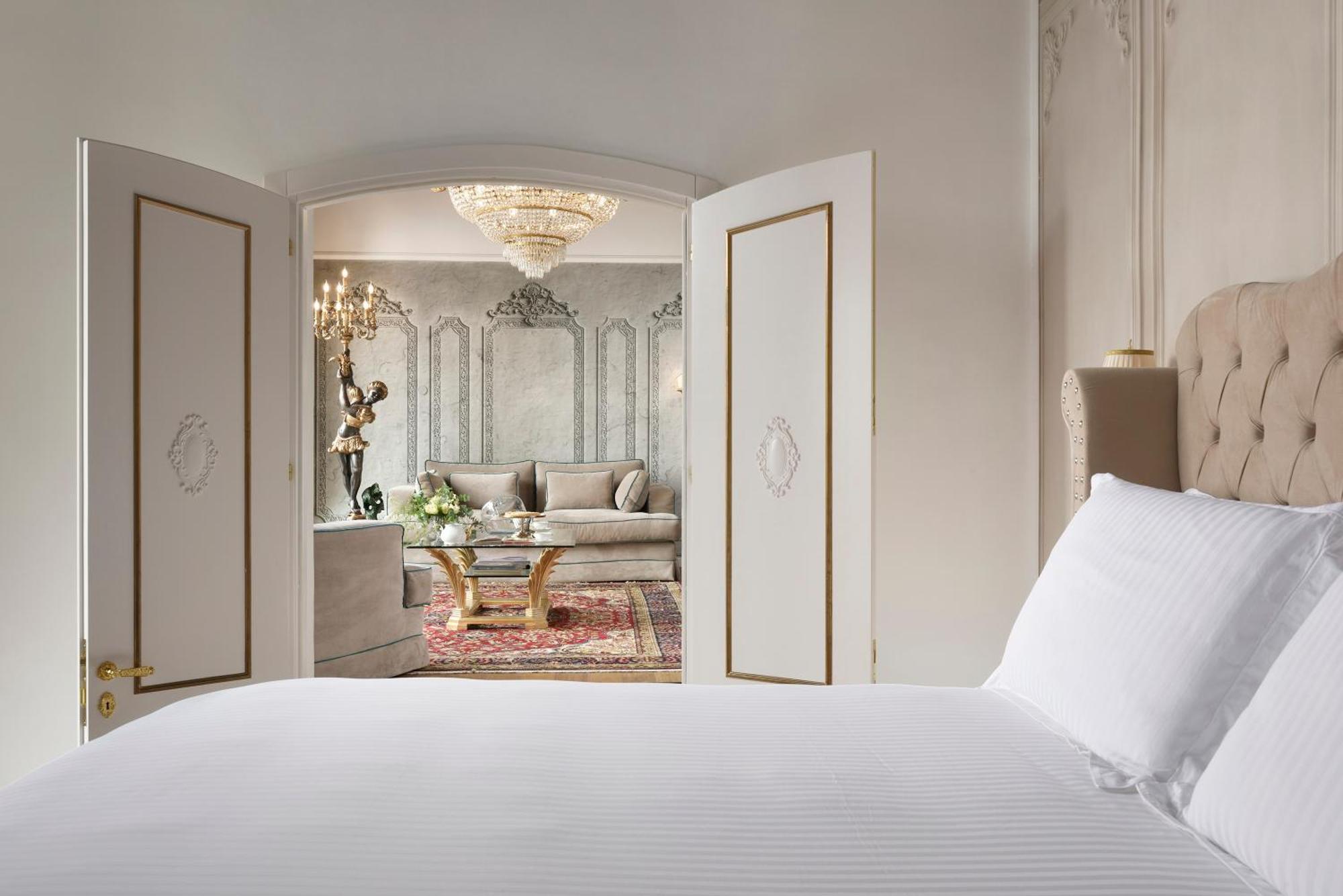 Swan Dolcevita Prestige Stay - Canal View & Exclusive Experience Венеция Экстерьер фото